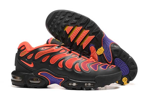 Nike Air Max TN 5.0 Shoes-9