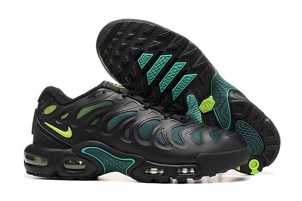 Nike Air Max TN 5.0 Shoes-11