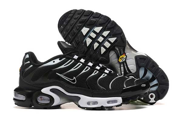 Nike Air Max Plus Tn Shoes Wholesale-19