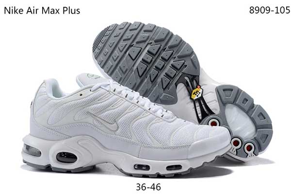 Nike Air Max Plus Tn Shoes Wholesale-20