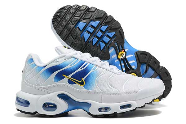 Nike Air Max Plus Tn Shoes Wholesale-45