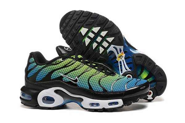 Nike Air Max Plus Tn Shoes Wholesale-34