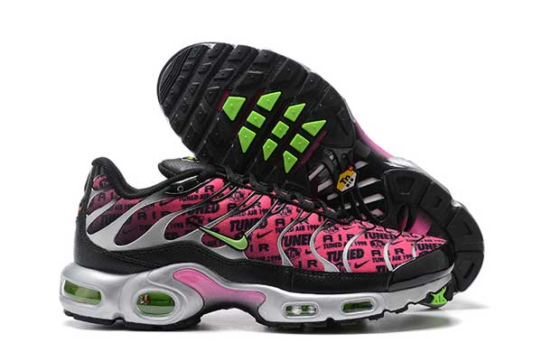 Nike Air Max Plus Tn Shoes Wholesale-12