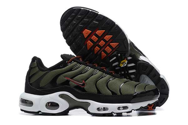 Nike Air Max Plus Tn Shoes Wholesale-26