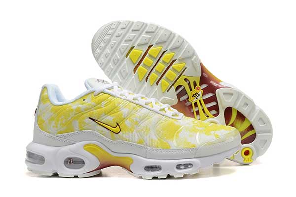 Nike Air Max Plus Tn Shoes Wholesale-35