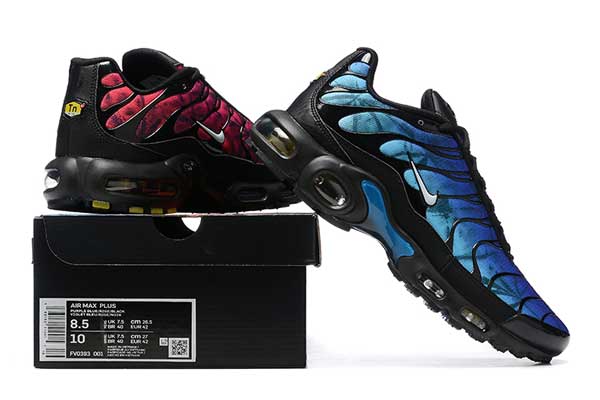 Nike Air Max Plus Tn Shoes Wholesale-37