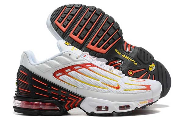 Nike Air Max Plus Tn 3.0 Shoes-11