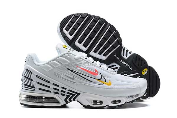 Nike Air Max Plus Tn 3.0 Shoes-30