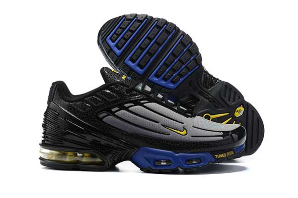 Nike Air Max Plus Tn 3.0 Shoes-26