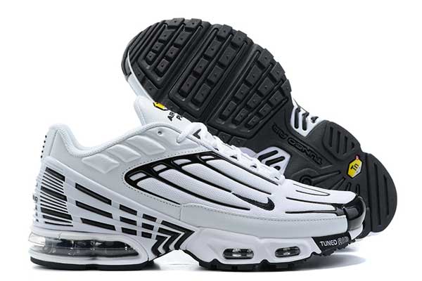 Nike Air Max Plus Tn 3.0 Shoes-48