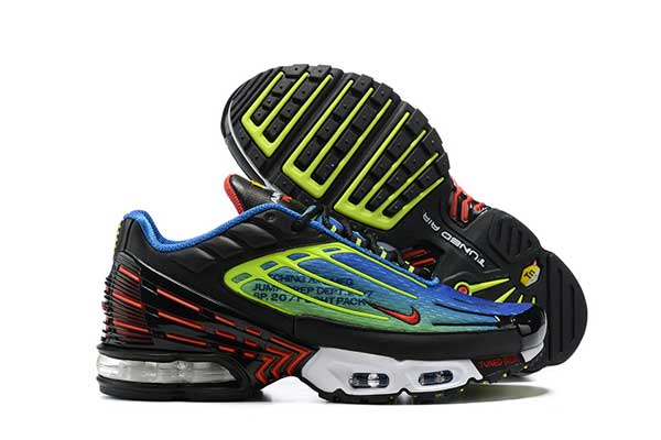 Nike Air Max Plus Tn 3.0 Shoes-9