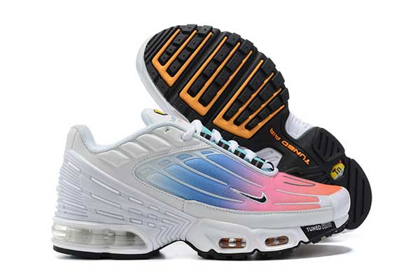 Nike Air Max Plus Tn 3.0 Shoes-82