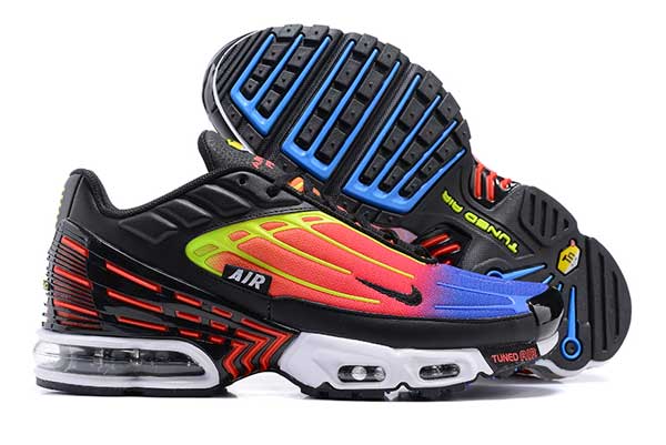 Nike Air Max Plus Tn 3.0 Shoes-79