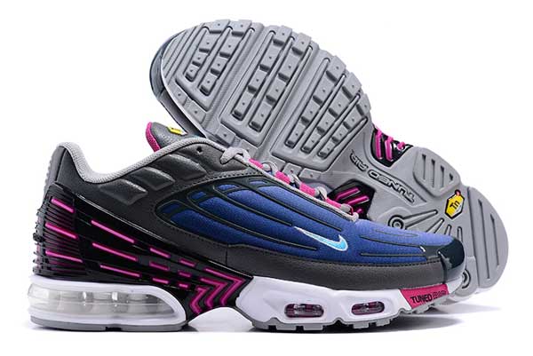 Nike Air Max Plus Tn 3.0 Shoes-19