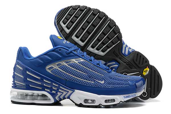 Nike Air Max Plus Tn 3.0 Shoes-1