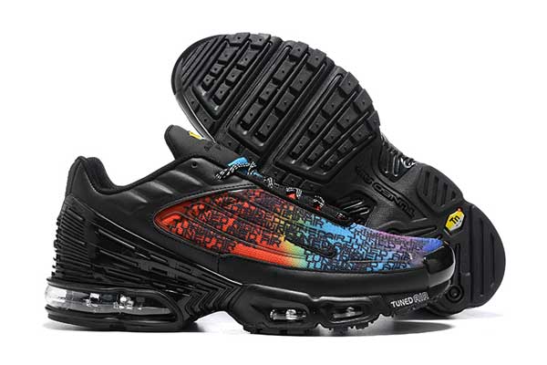 Nike Air Max Plus Tn 3.0 Shoes-22