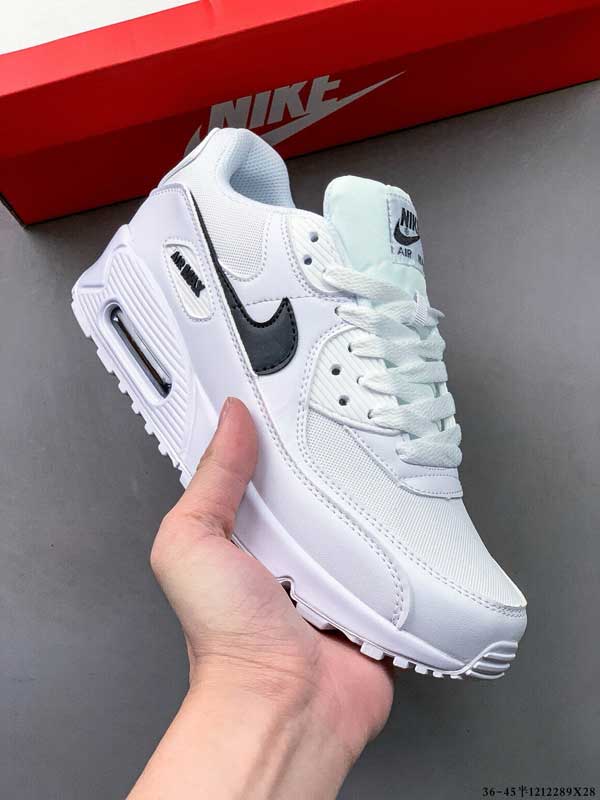 Nike Air Max 90 Shoes-1