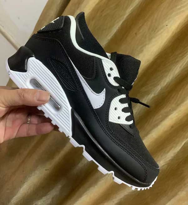 Nike Air Max 90 Shoes-8