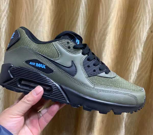 Nike Air Max 90 Shoes-4