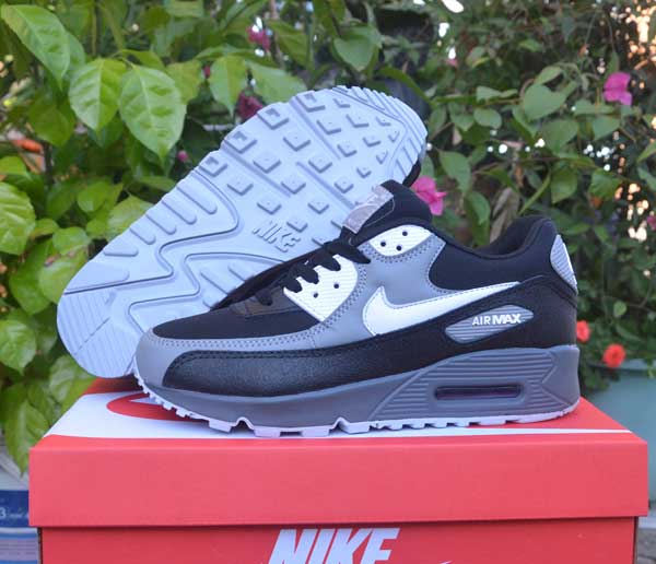 Nike Air Max 90 Shoes-11