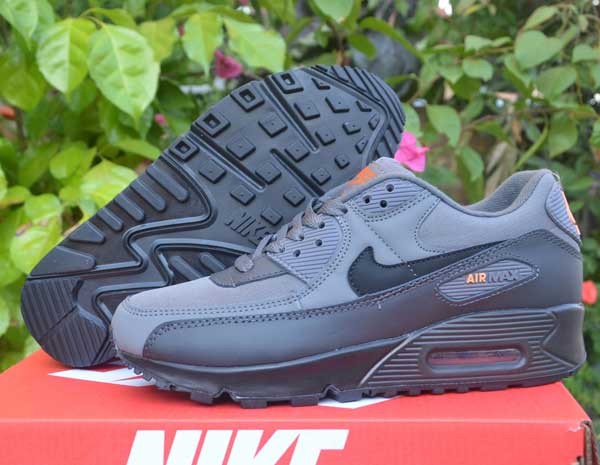 Nike Air Max 90 Shoes-7