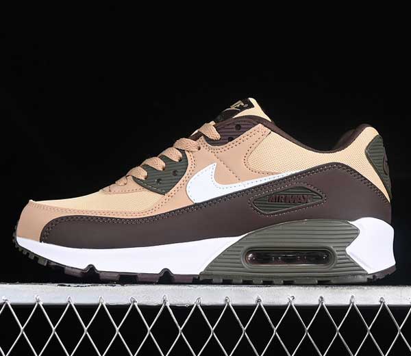 Nike Air Max 90 Shoes-9