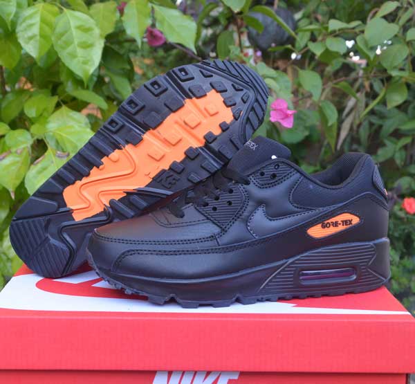 Nike Air Max 90 Shoes-6