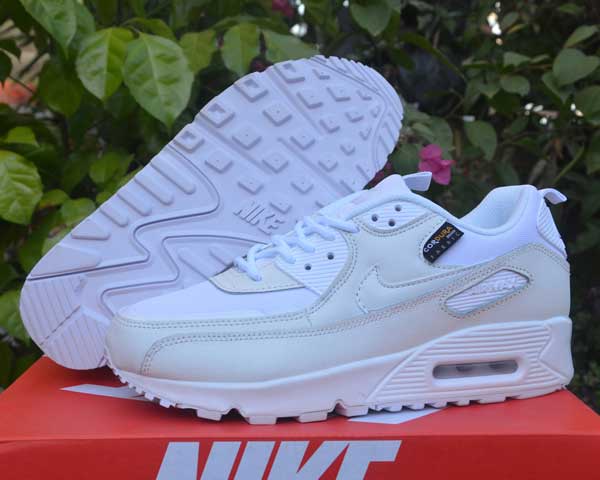 Nike Air Max 90 Shoes-10