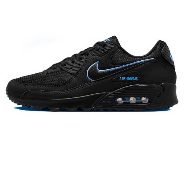 Nike Air Max 90 Shoes-12