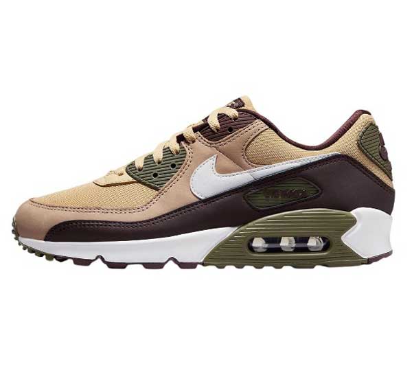 Nike Air Max 90 Shoes-27