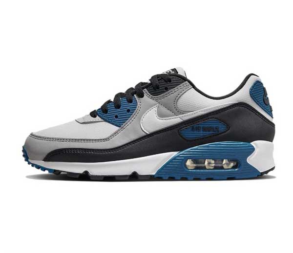 Nike Air Max 90 Shoes-37