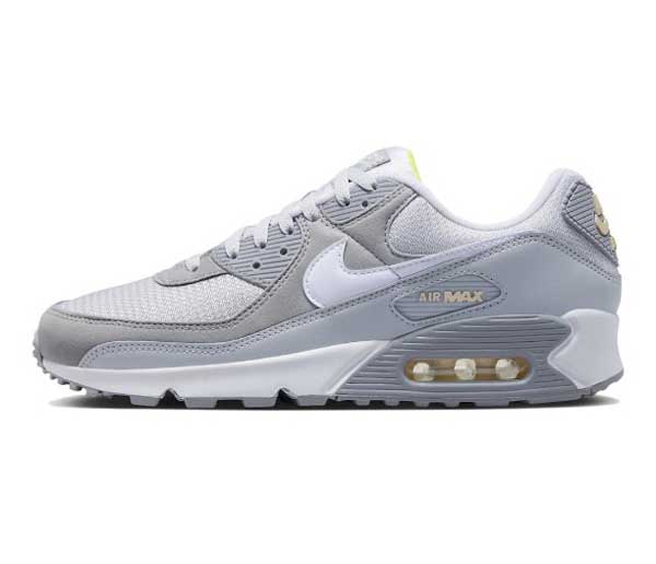 Nike Air Max 90 Shoes-19