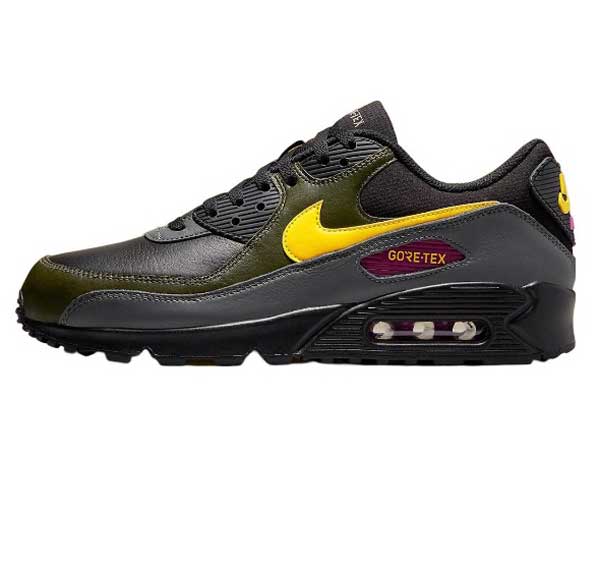 Nike Air Max 90 Shoes-25