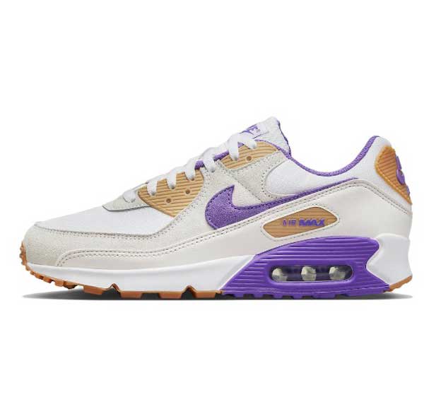 Nike Air Max 90 Shoes-23