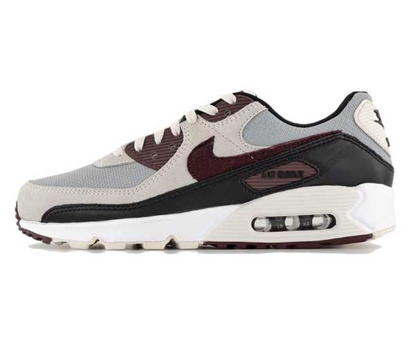 Nike Air Max 90 Shoes-17