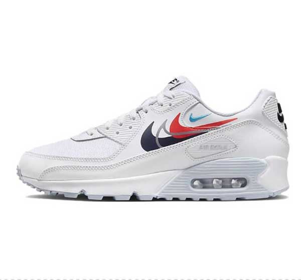 Nike Air Max 90 Shoes-35