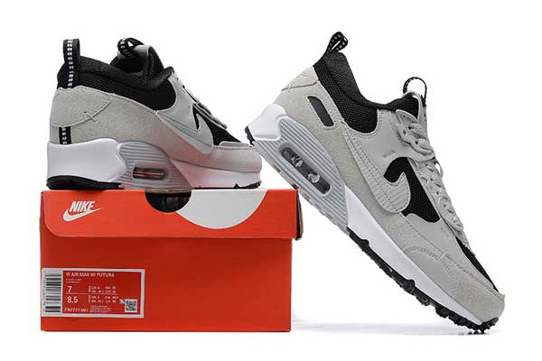 Men's Nike Air Max 90 Futura Shoes-7