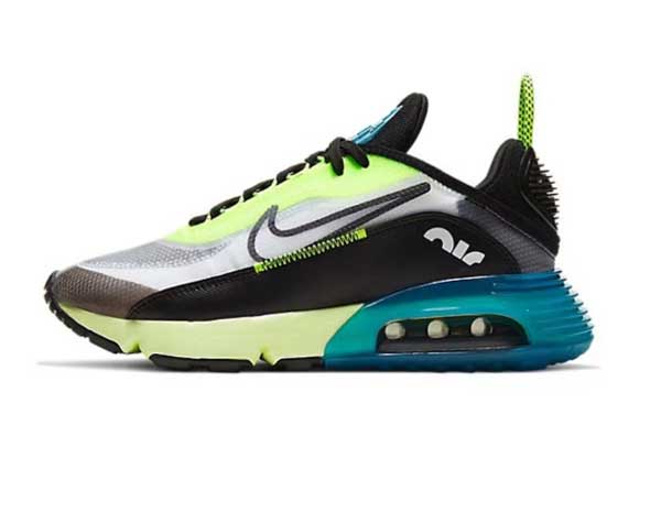 Nike Air Max 2090 Shoes -3