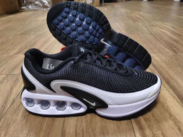 Nike Air Max Dn Shoes Cheap Wholesale-27