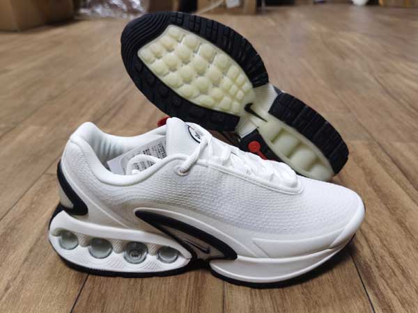 Nike Air Max Dn Shoes Cheap Wholesale-25