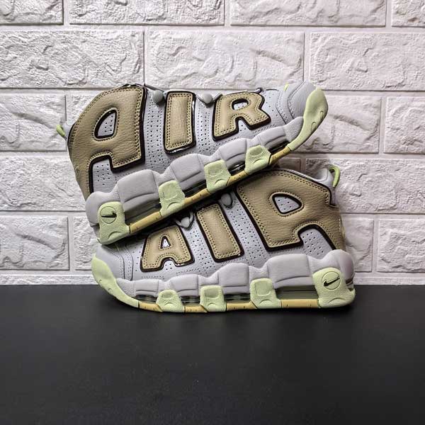 Nike Air More Uptempo Shoes-2