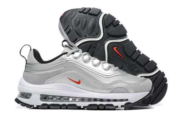 Nike Air Max 97 Futura Shoes-2