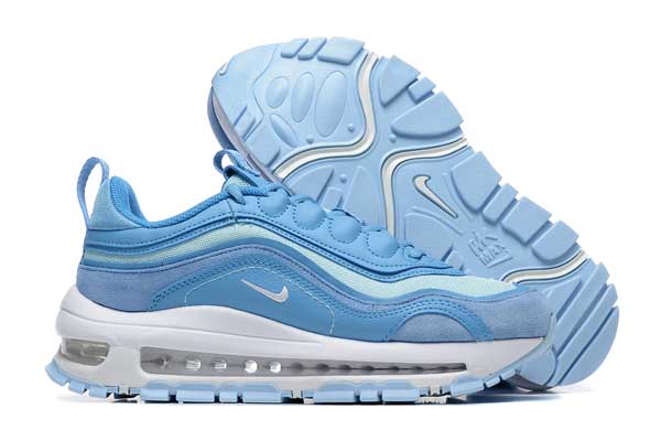 Nike Air Max 97 Futura Shoes-4