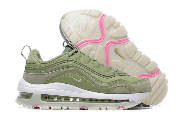 Nike Air Max 97 Futura Shoes-1