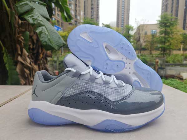 Nike Air Jordan CMFT11 Shoes Cheap Sale-11