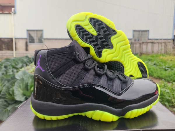 Nike Air Jordan 11 Retro AJ11 Shoes Wholesale Cheap-103