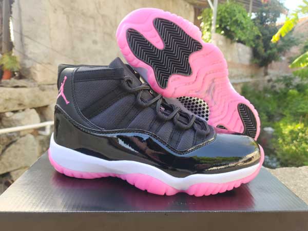 Nike Air Jordan 11 Retro AJ11 Shoes Wholesale Cheap-102