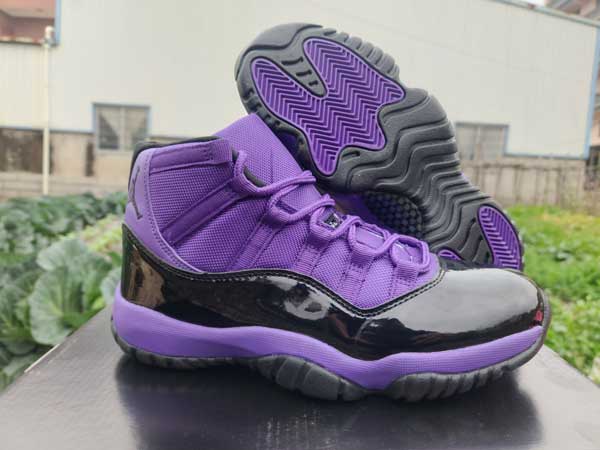 Nike Air Jordan 11 Retro AJ11 Shoes Wholesale Cheap-101