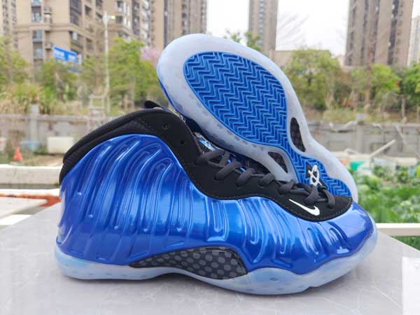Nike Air Foamposite One Shoes High Quality Cheap Wholesale-7