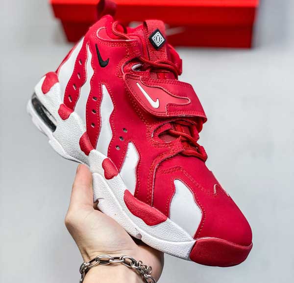 Nike Aie DT Max 96 Shoes-8